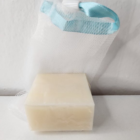 Natural Handmade Scented Goat's Milk Moisturizing Soap 4oz | Brand New - Picture 2 of 6